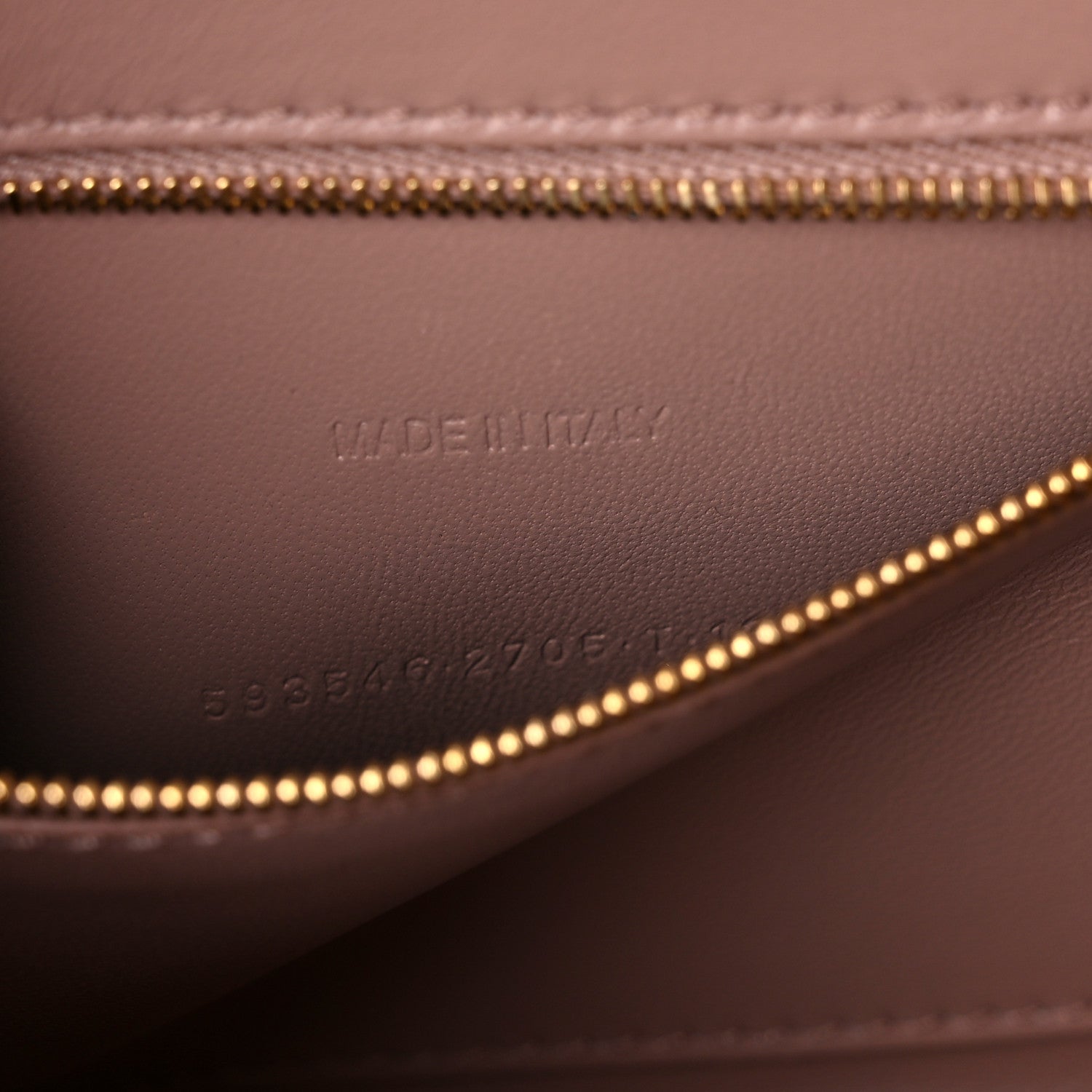 Balenciaga Grained Calfskin Small Hourglass Top Handle Bag Nude Beige 7 of 12