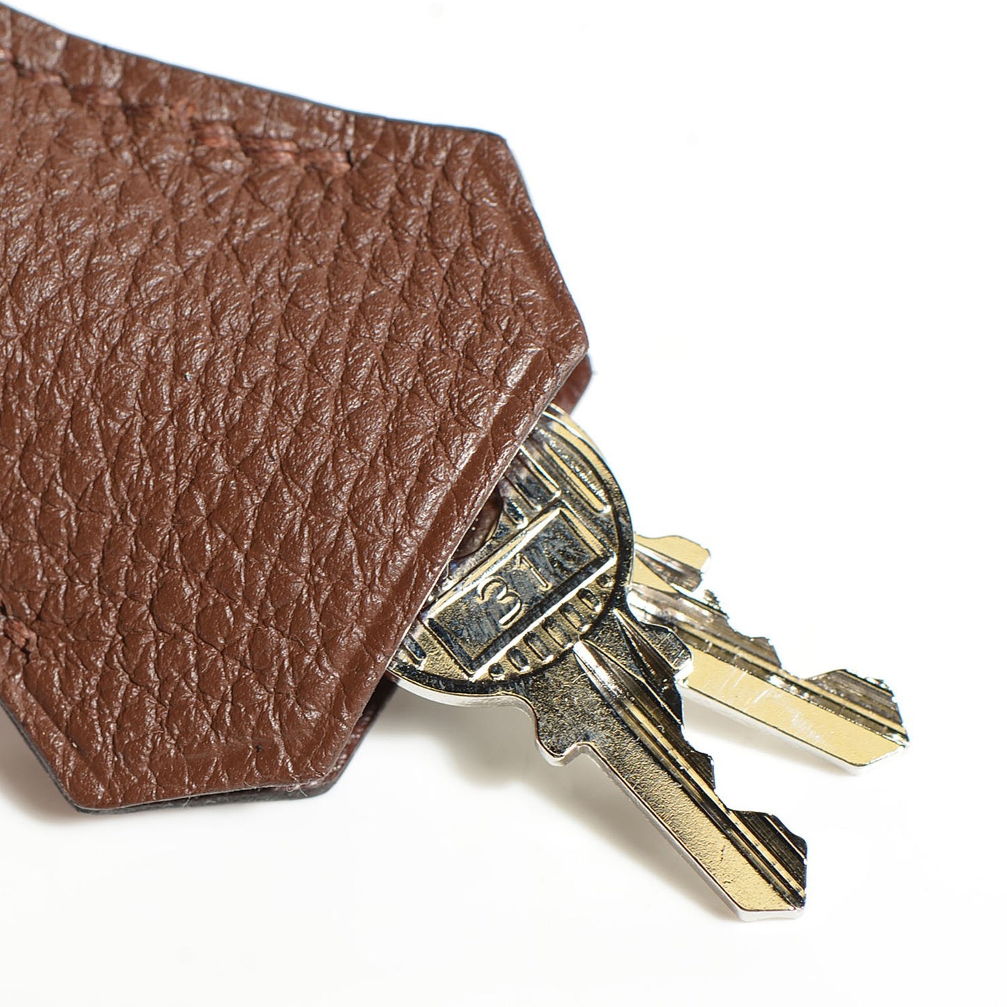 Togo Birkin 35 Brulee