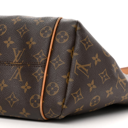 Louis Vuitton Monogram Totally MM 9 of 13