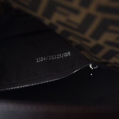 Fendi Zucca Mama Baguette Tobacco 10 of 10