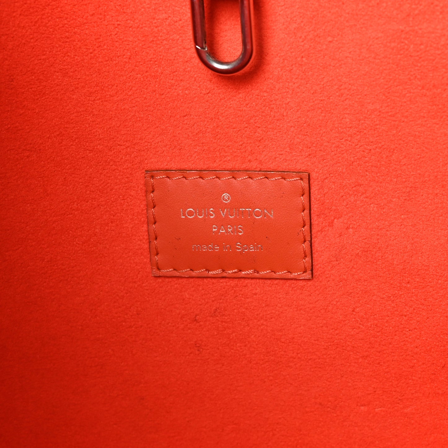 Epi Neverfull MM Piment