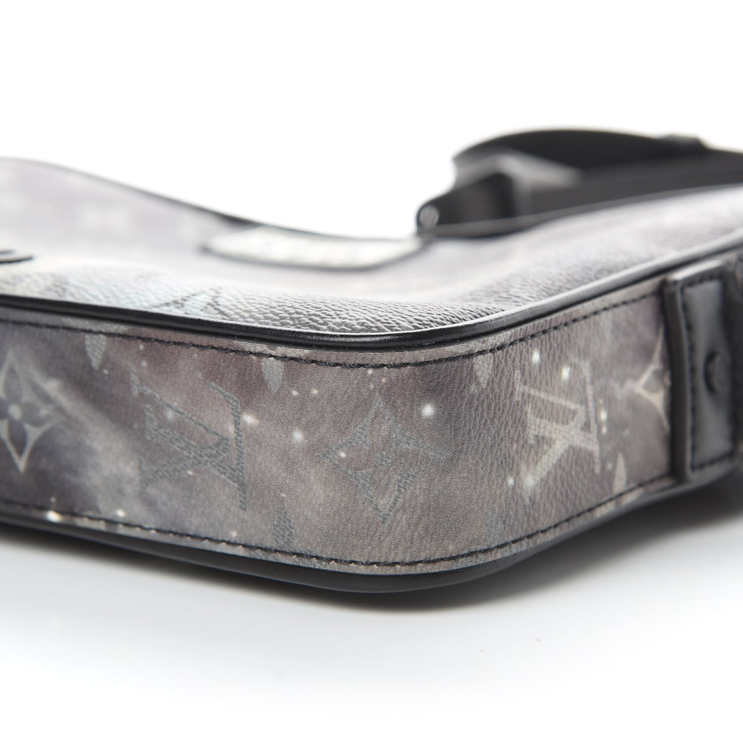 Monogram Galaxy Alpha Messenger