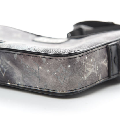 Louis Vuitton Monogram Galaxy Alpha Messenger 10 of 11