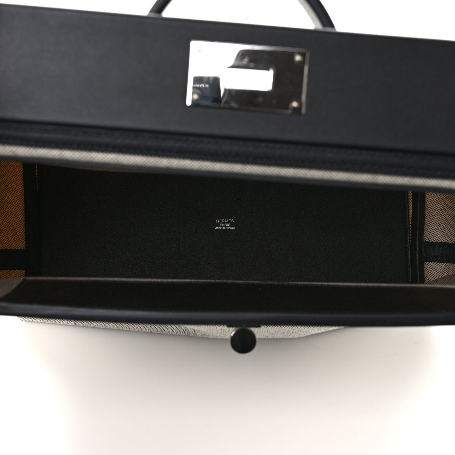 Hermes H Viking Swift 24/24 35 Black 5 of 8