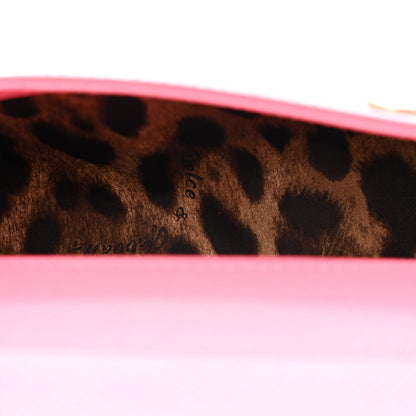 Dolce & Gabbana Dauphine Mini Miss Sicily Bag Pink 5 of 11