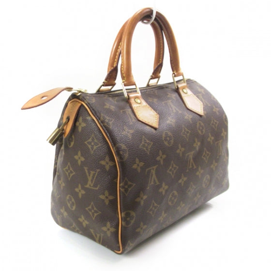 Monogram Speedy 25