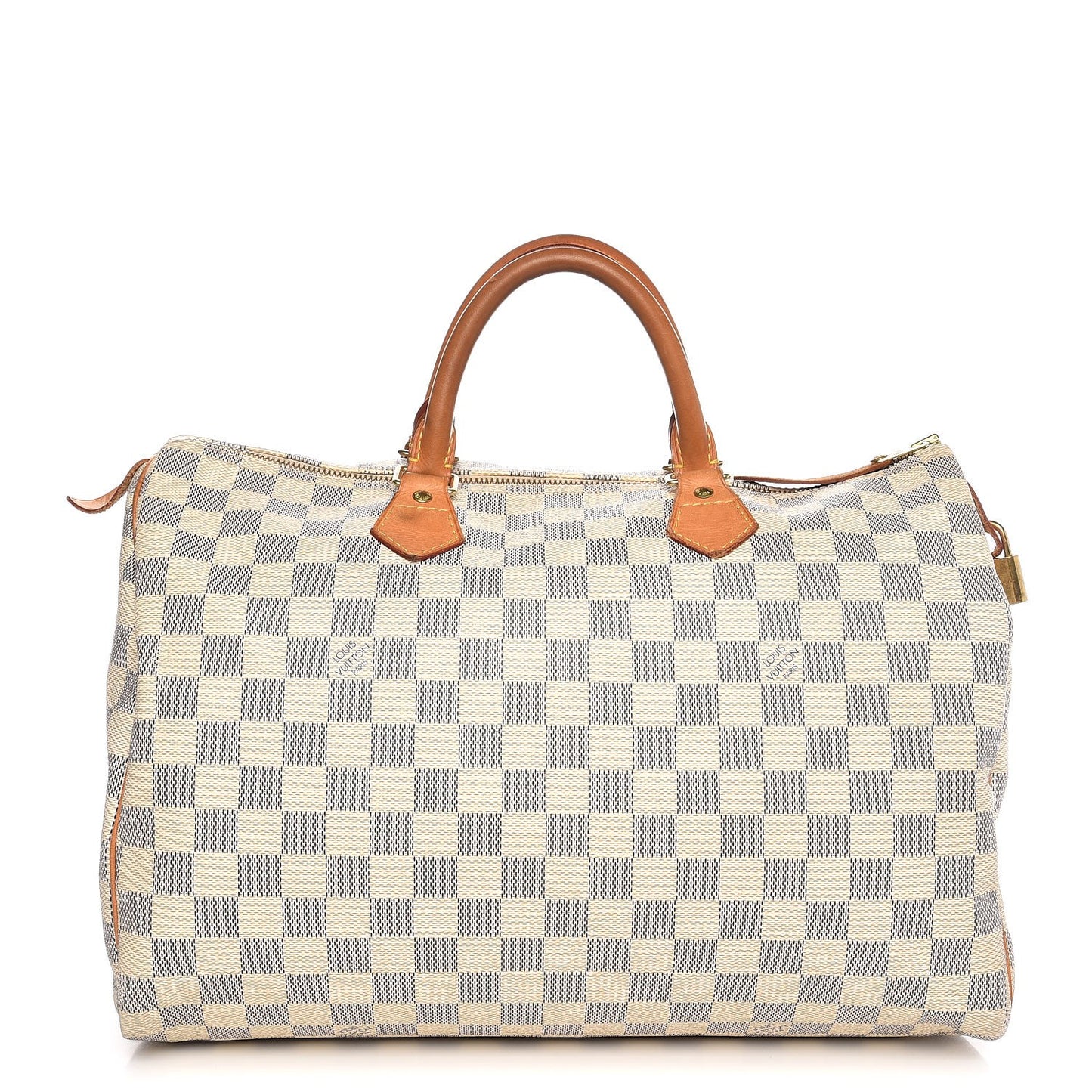 Damier Azur Speedy 35