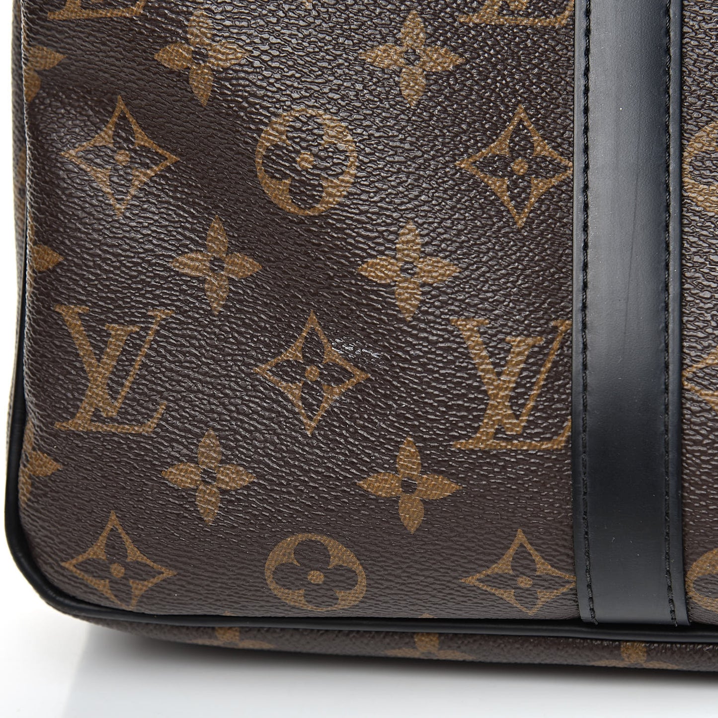 Monogram Macassar Porte-Documents Voyage PM