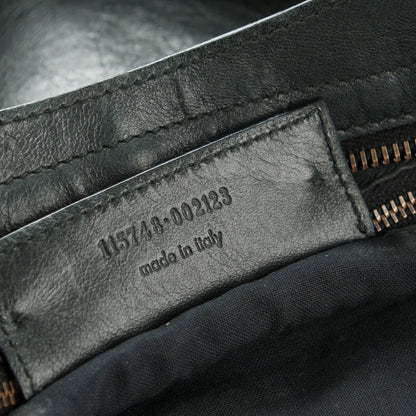Balenciaga Agneau Classic Hardware City Black 7 of 7