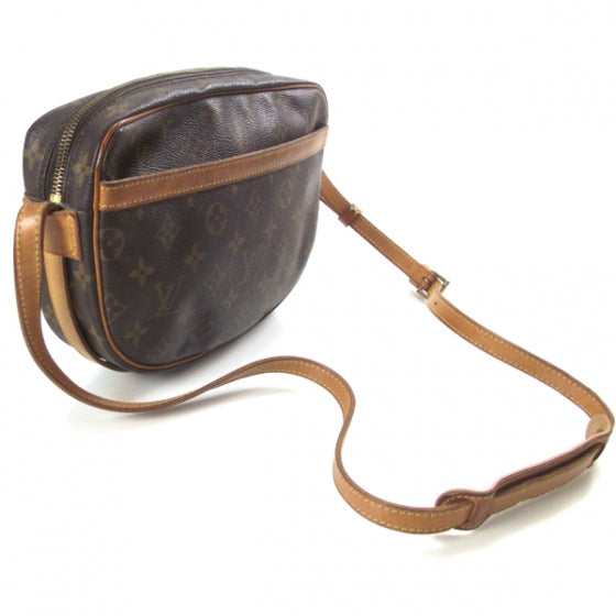 Monogram Jeune Fille