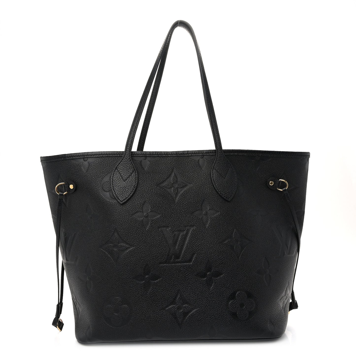 Empreinte Monogram Giant Neverfull MM Black