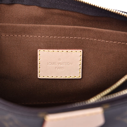 Louis Vuitton Monogram Multi Pochette Accessories Kaki 6 of 11