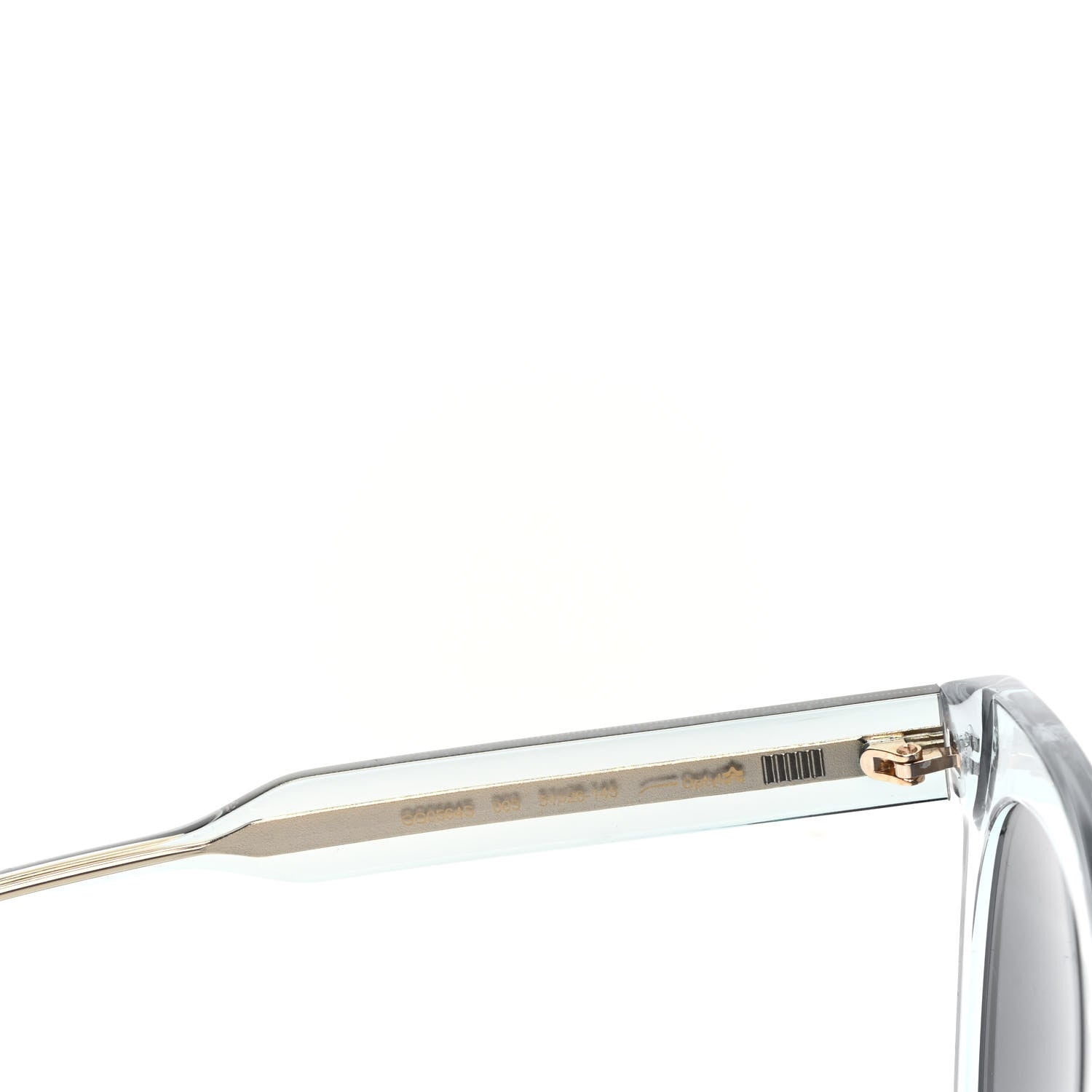 Gucci Square Sunglasses GG0564S Grey 4 of 6