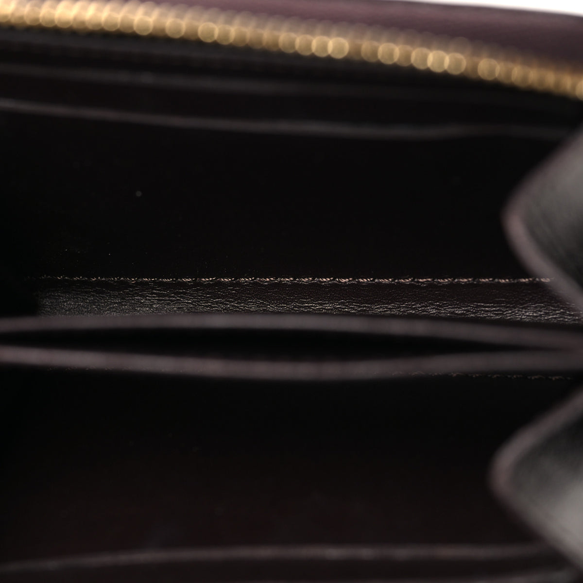 Louis Vuitton Vernis Zippy Coin Purse Amarante 5 of 7