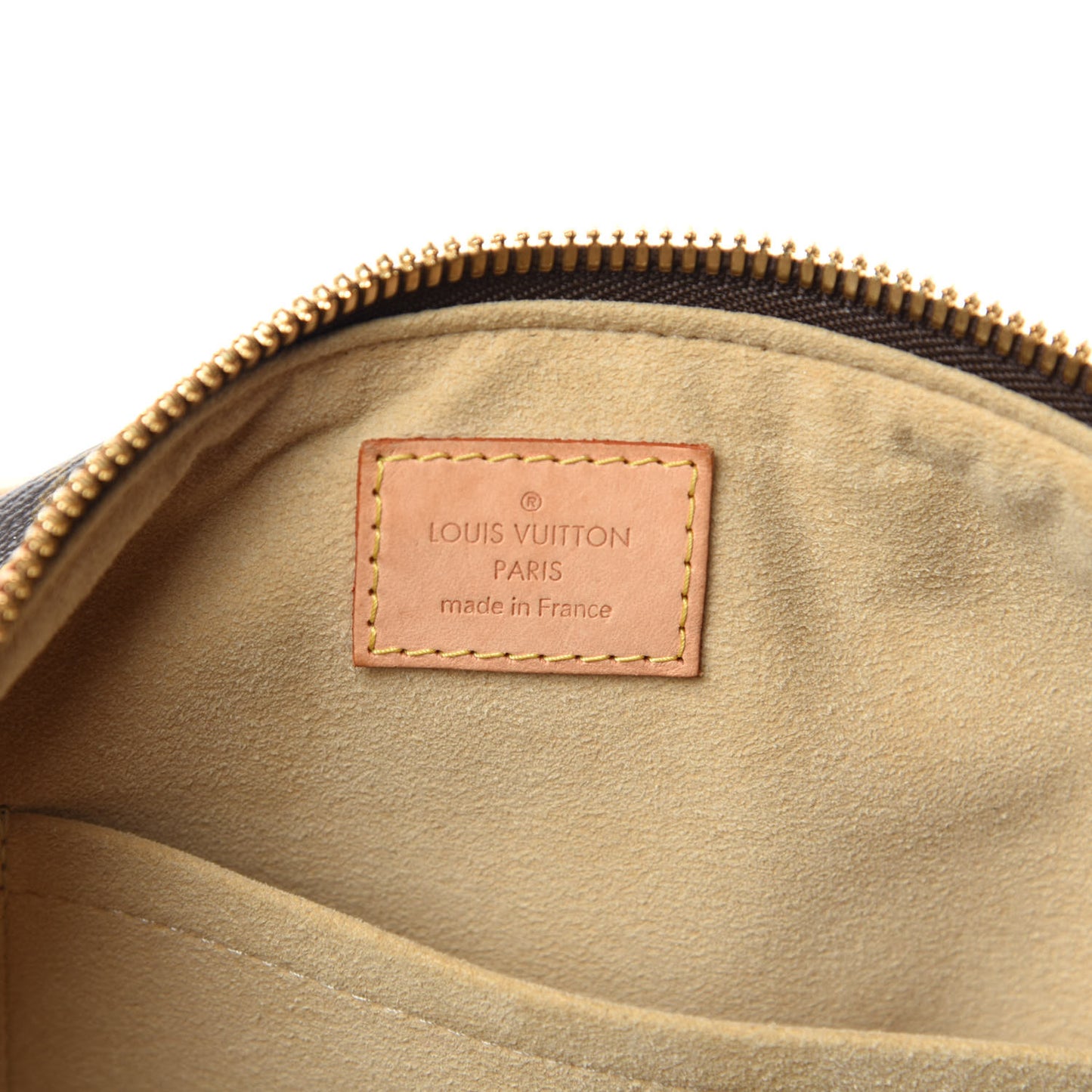 Monogram Stephen Bag