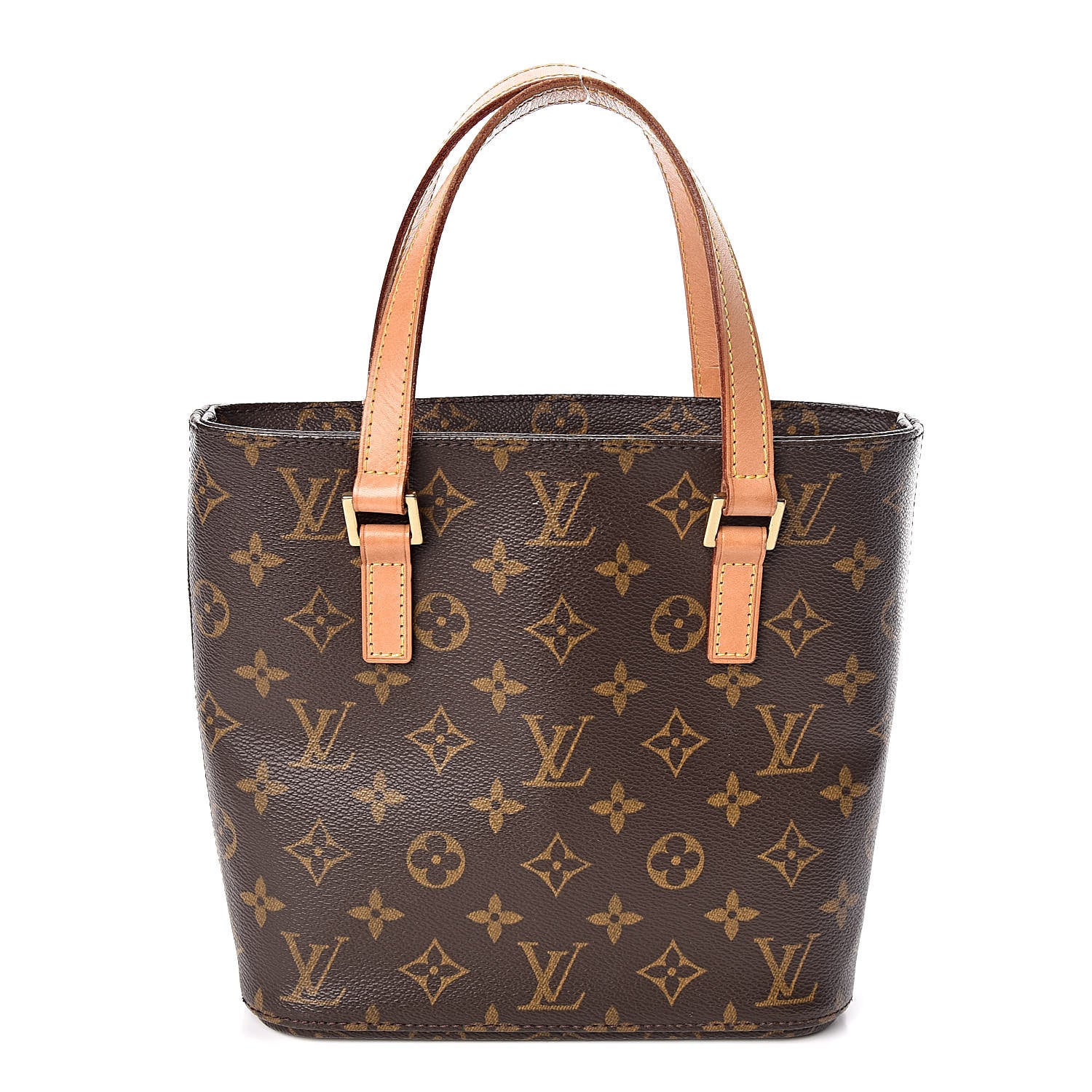 Louis Vuitton Monogram Vavin PM 1 of 10