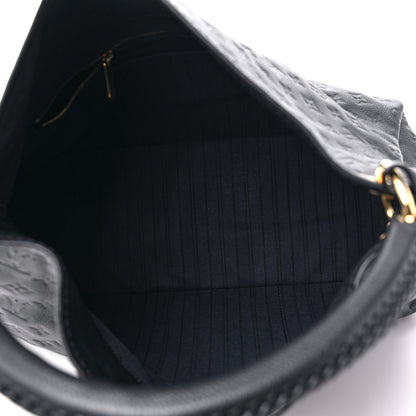 Louis Vuitton Empreinte Artsy MM Infini 5 of 8