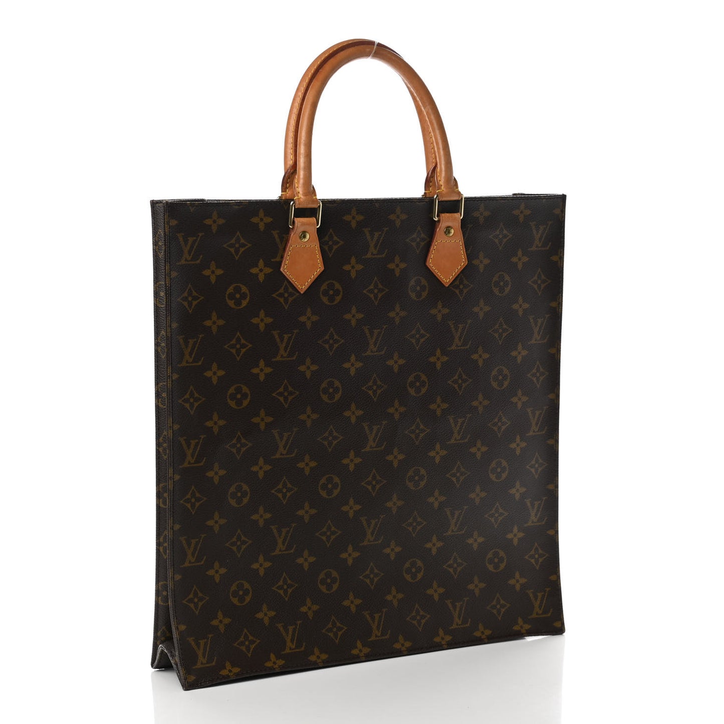 Monogram Sac Plat