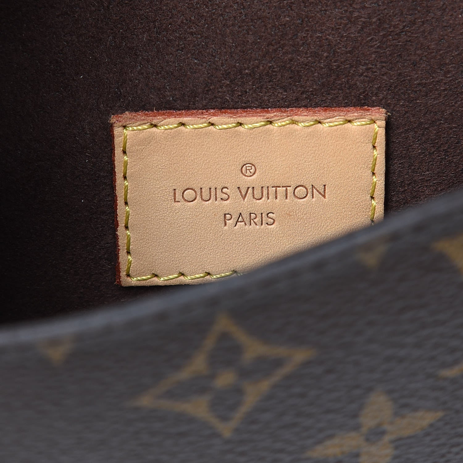 Louis Vuitton Monogram Metis 6 of 17