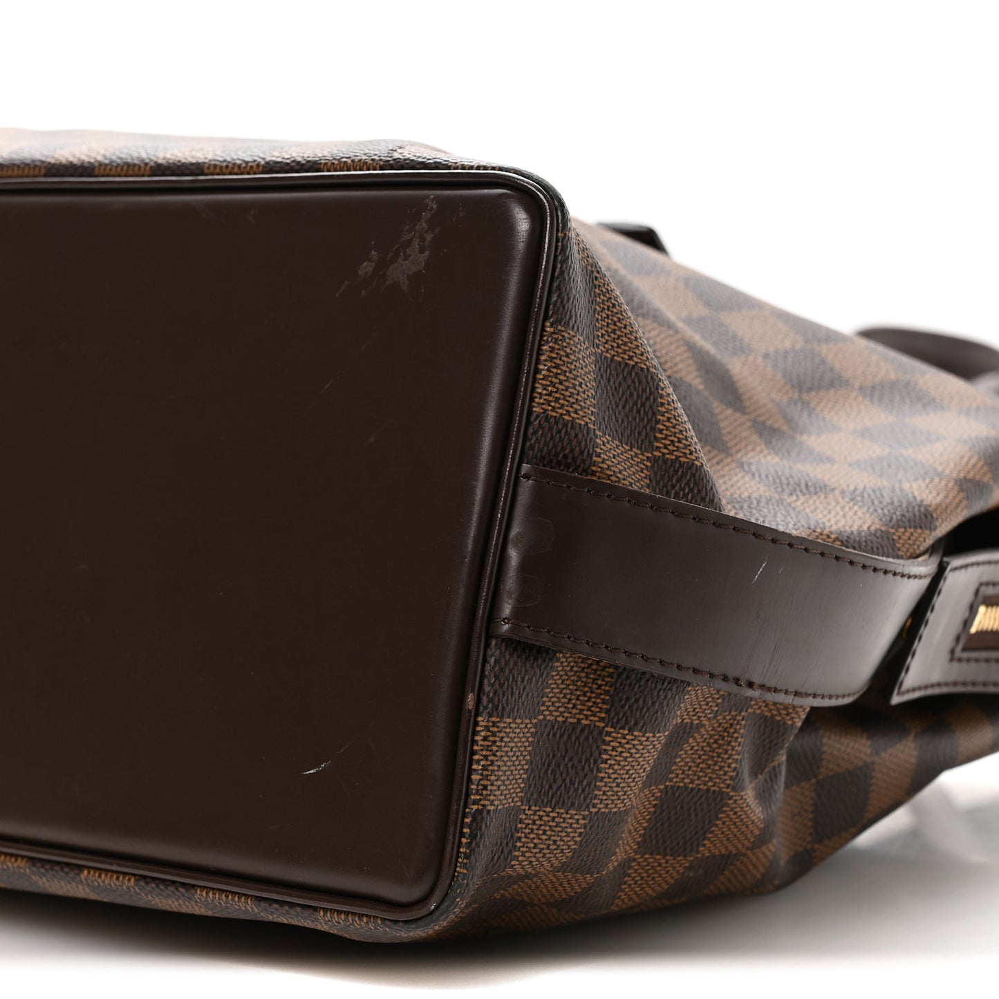 Damier Ebene Chelsea Tote