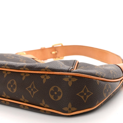 Louis Vuitton Monogram Thames PM 9 of 10