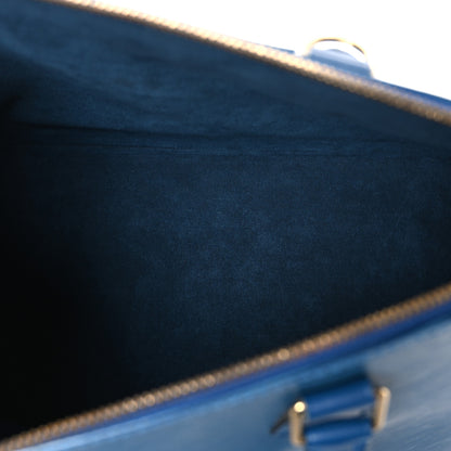 Louis Vuitton Epi Alma PM Toledo 4 of 9