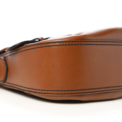 Fendi Cuoio B Bis Flap Rovere 13 of 16