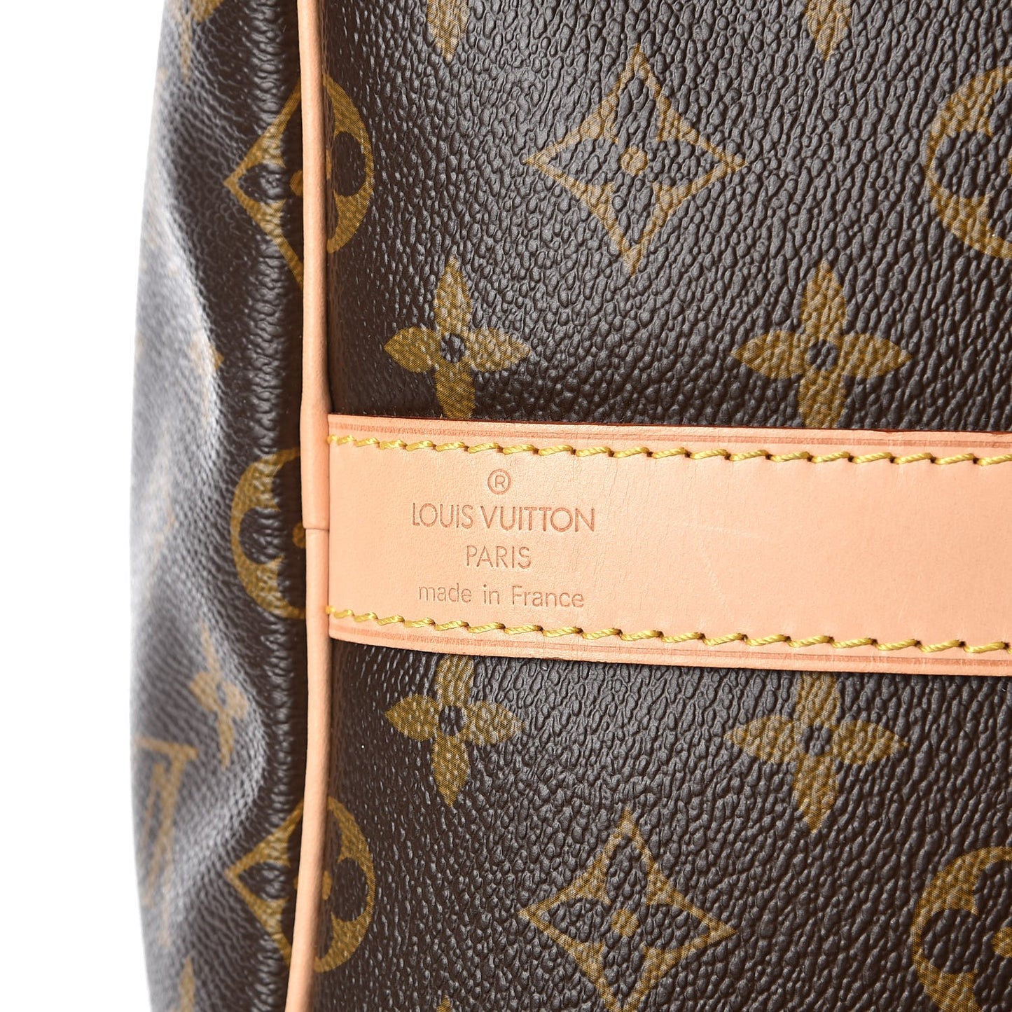 Monogram Keepall Bandouliere 55