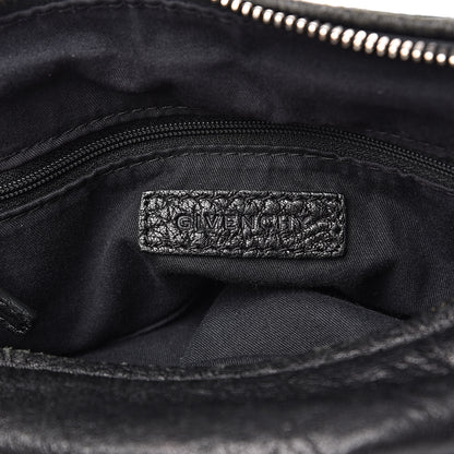 Givenchy Sugar Goatskin Medium Pandora Black 6 of 14