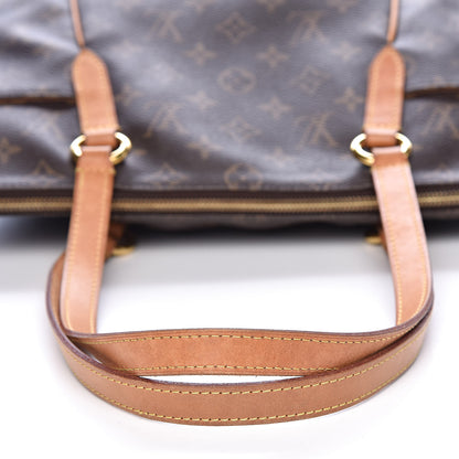 Louis Vuitton Monogram Totally PM 8 of 17