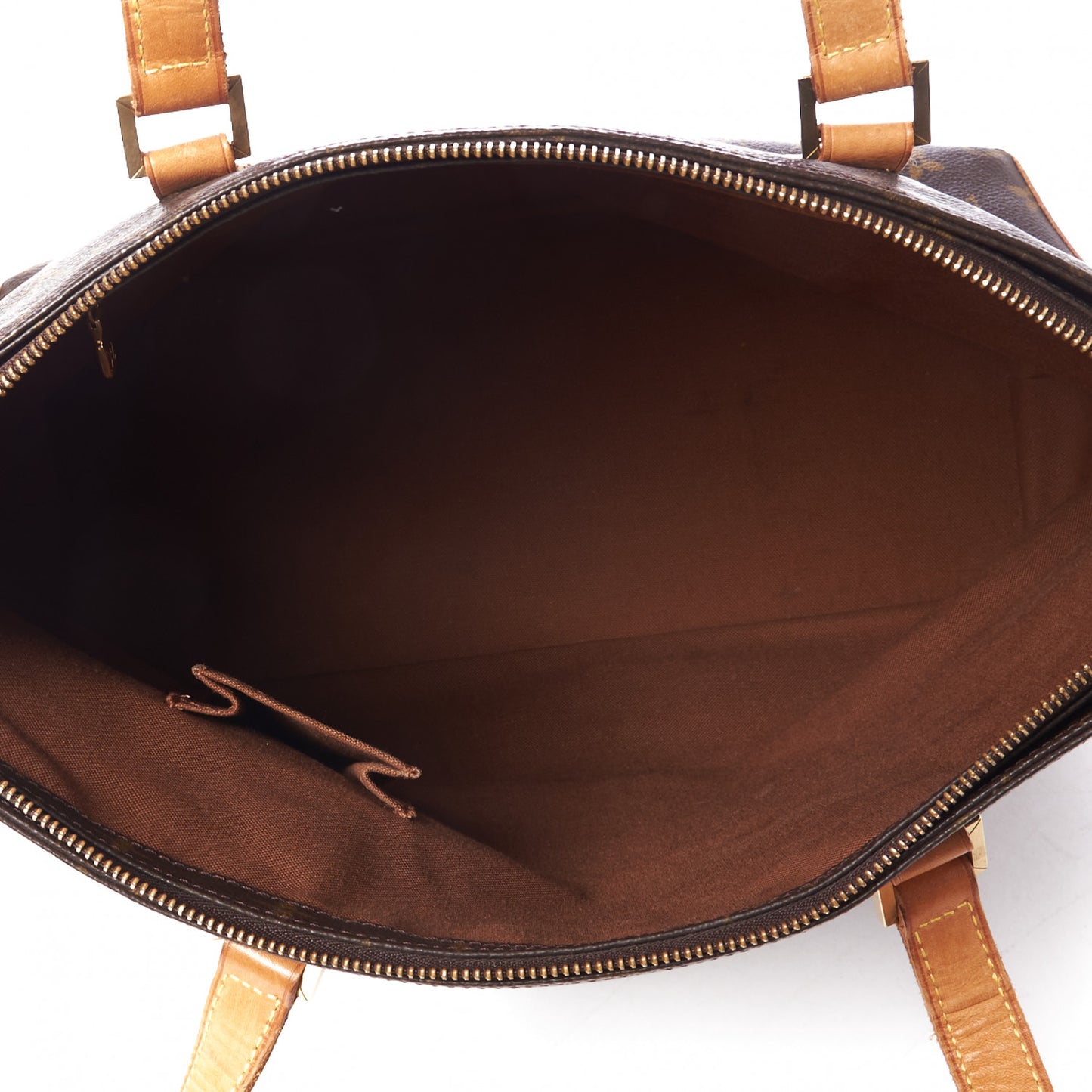 Monogram Cabas Mezzo