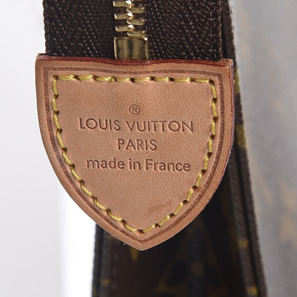 Louis Vuitton Monogram Toiletry Pouch 26 5 of 7
