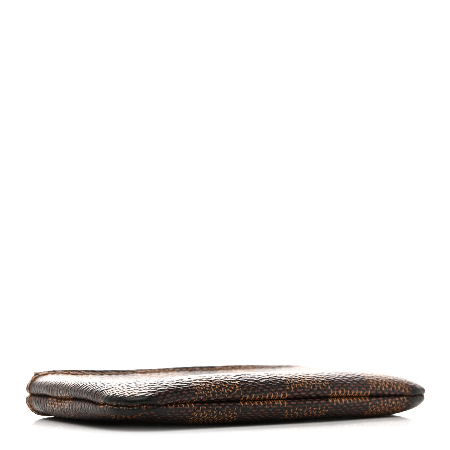 Louis Vuitton Damier Ebene Key Pouch 5 of 12