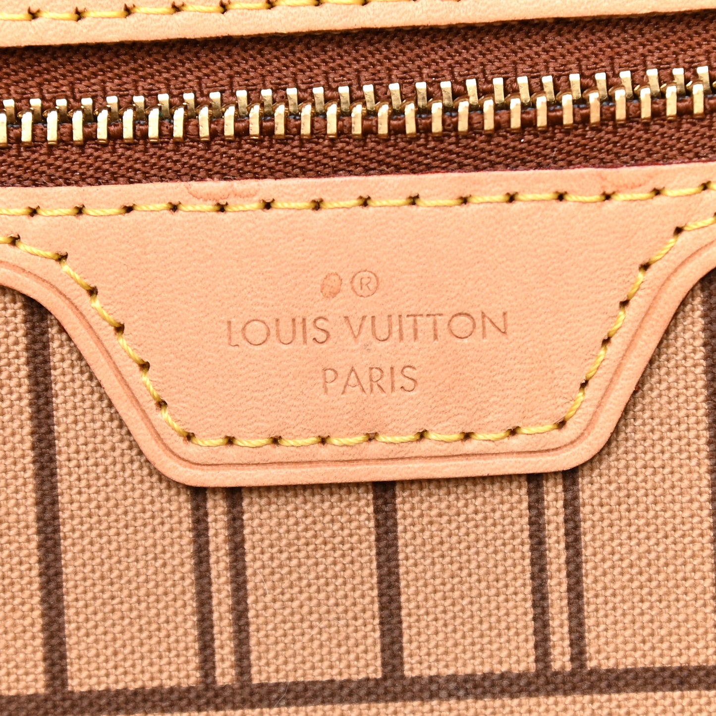 Monogram Neo Neverfull MM
