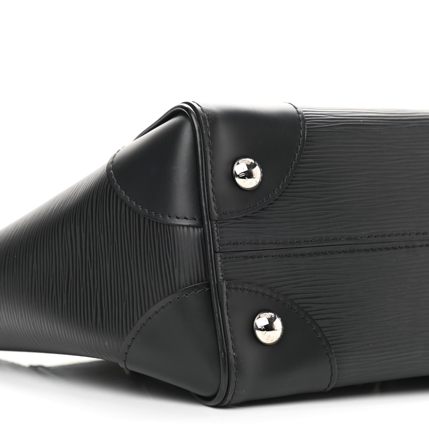 Louis Vuitton Epi Phenix PM Black 9 of 10