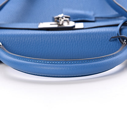 Hermes Togo Kelly Retourne 32 Mykonos 19 of 37