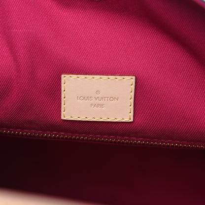 Louis Vuitton Monogram Graceful PM Pivoine 6 of 11