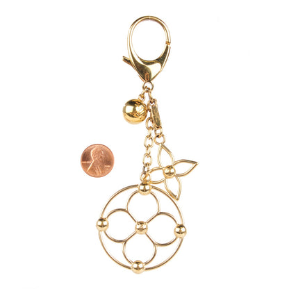 Louis Vuitton Bloomy Bag Charm 2 of 5