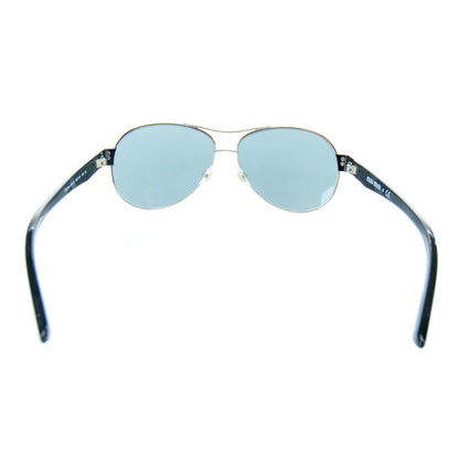 Miu Miu Aviator Sunglasses Black 3 of 7