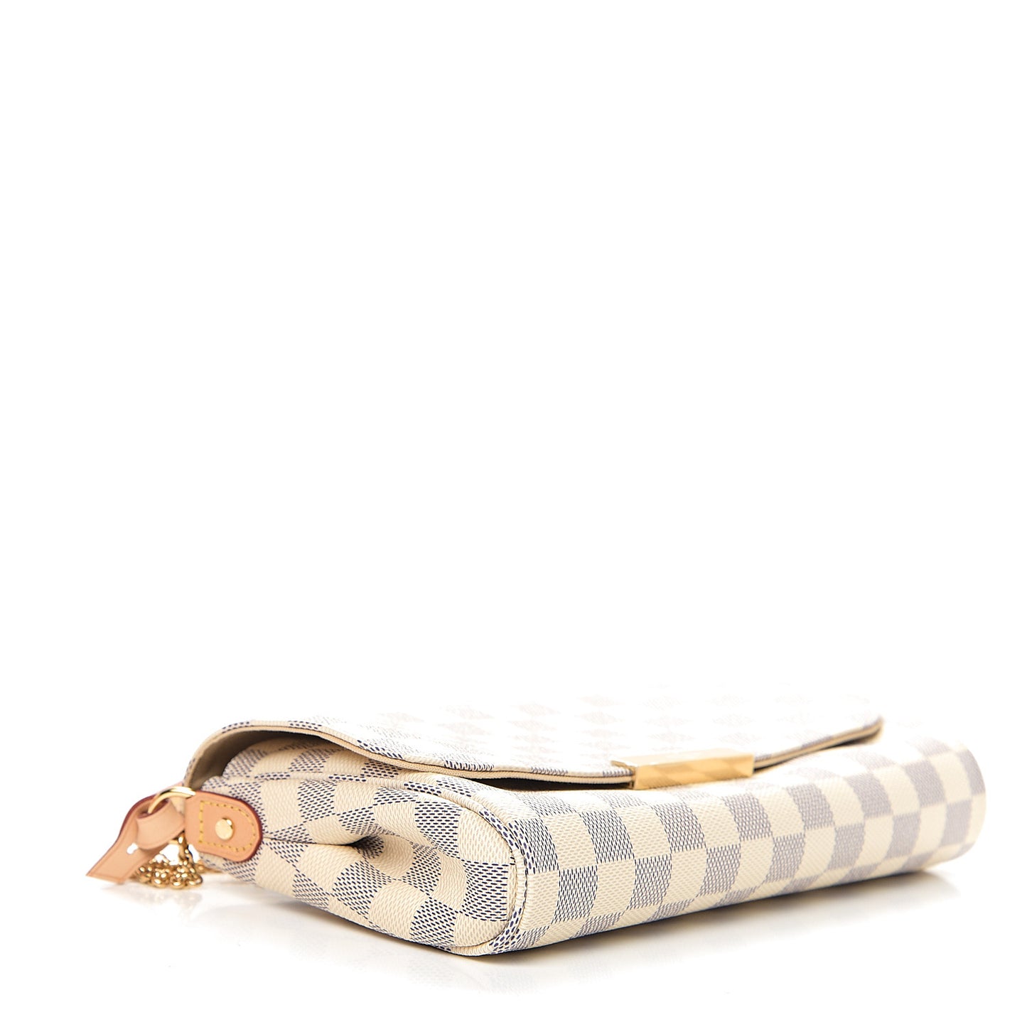 Damier Azur Favorite MM