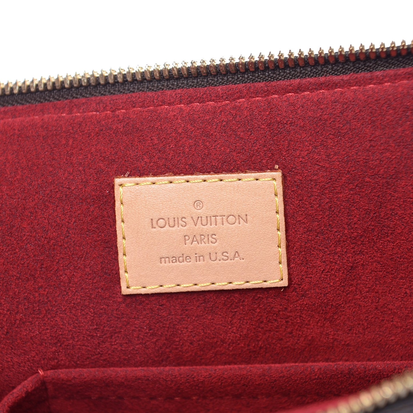 Monogram Sac Coussin GM
