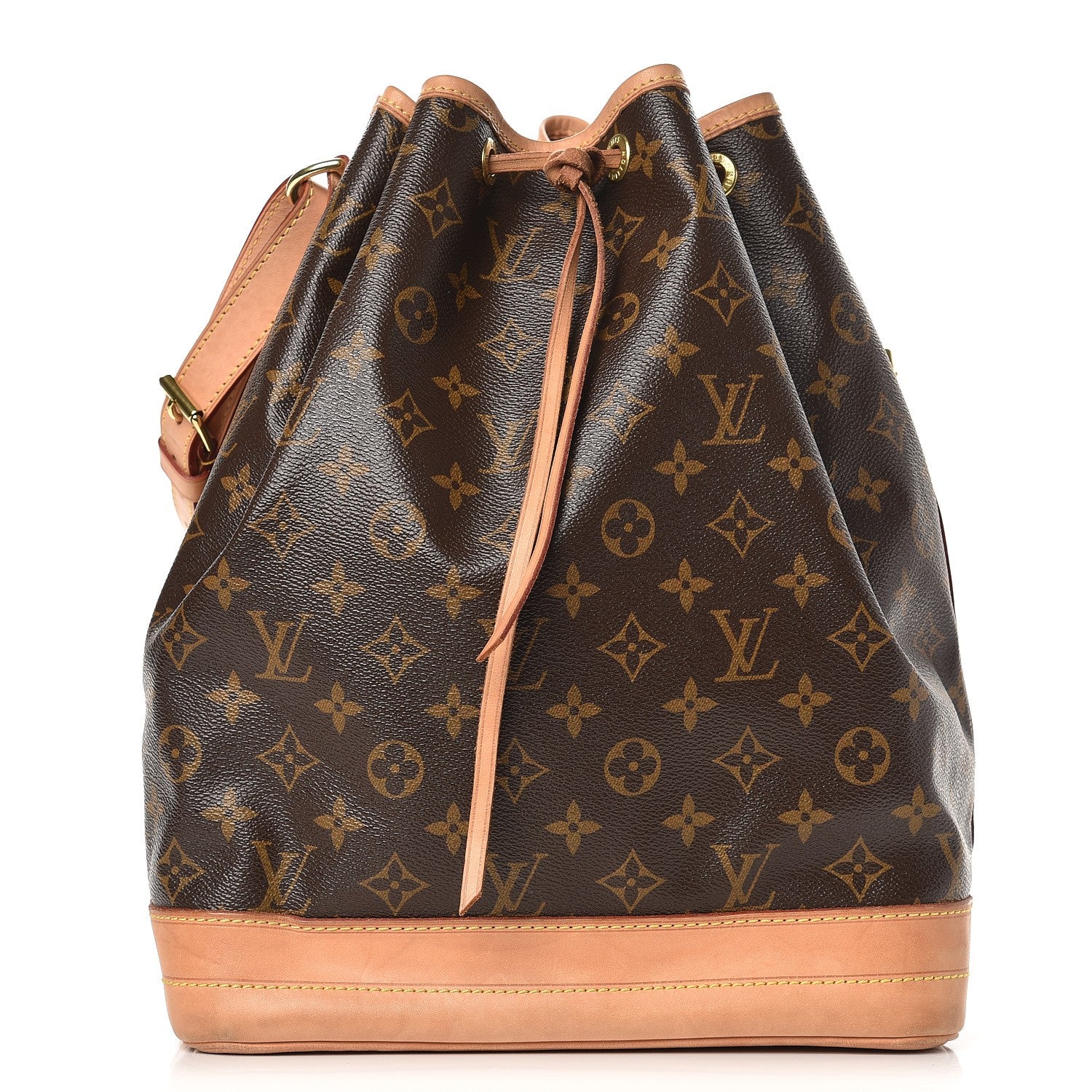 Louis Vuitton Monogram Noe 1 of 9