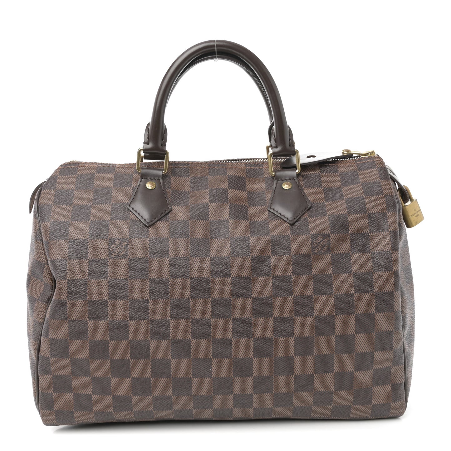 Damier Ebene Speedy 30
