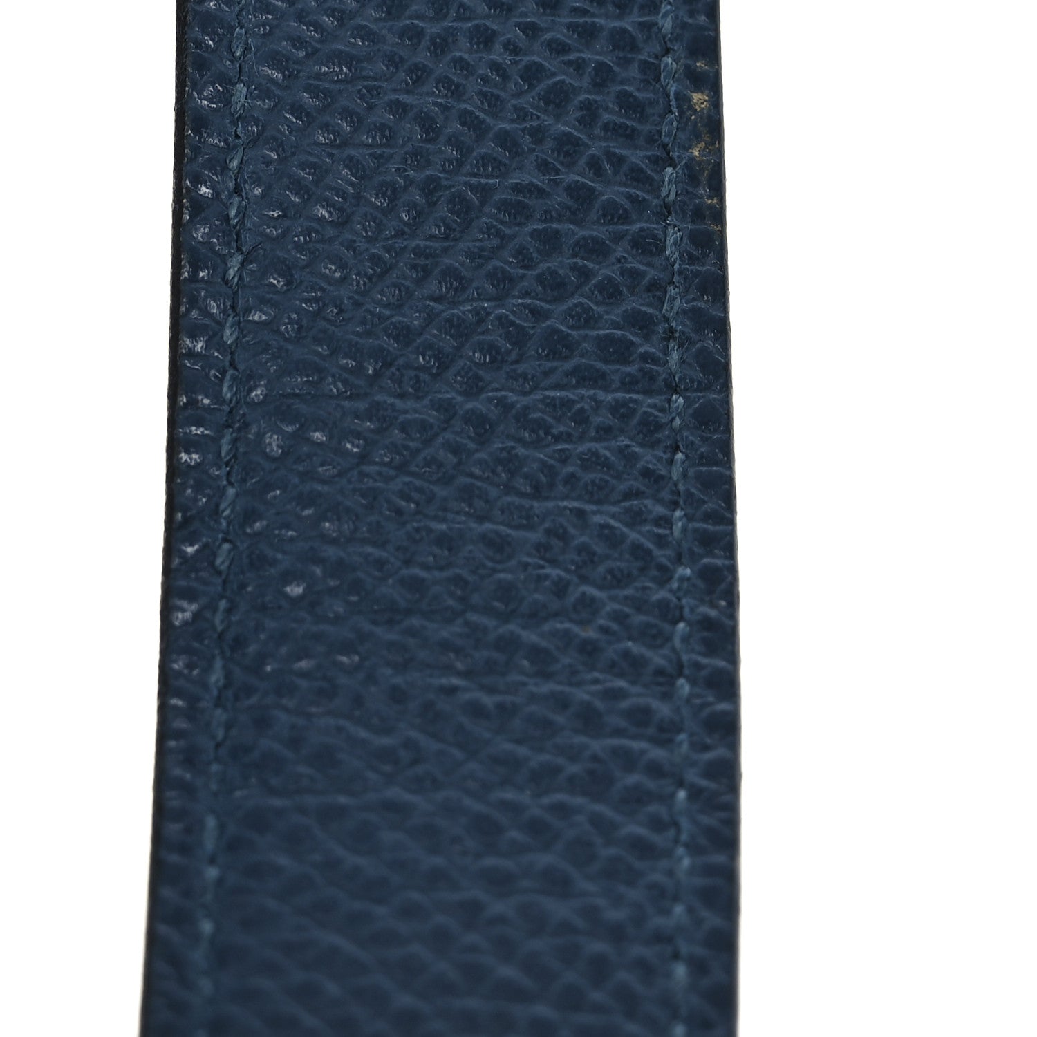 Hermes Epsom Jige Elan 29 Clutch Bleu Thalassa 9 of 9