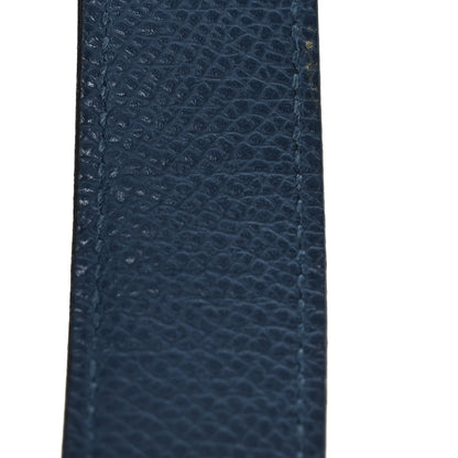 Hermes Epsom Jige Elan 29 Clutch Bleu Thalassa 9 of 9