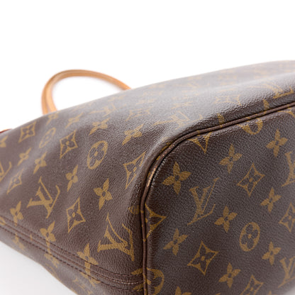 Louis Vuitton Monogram Neo Neverfull MM 15 of 16