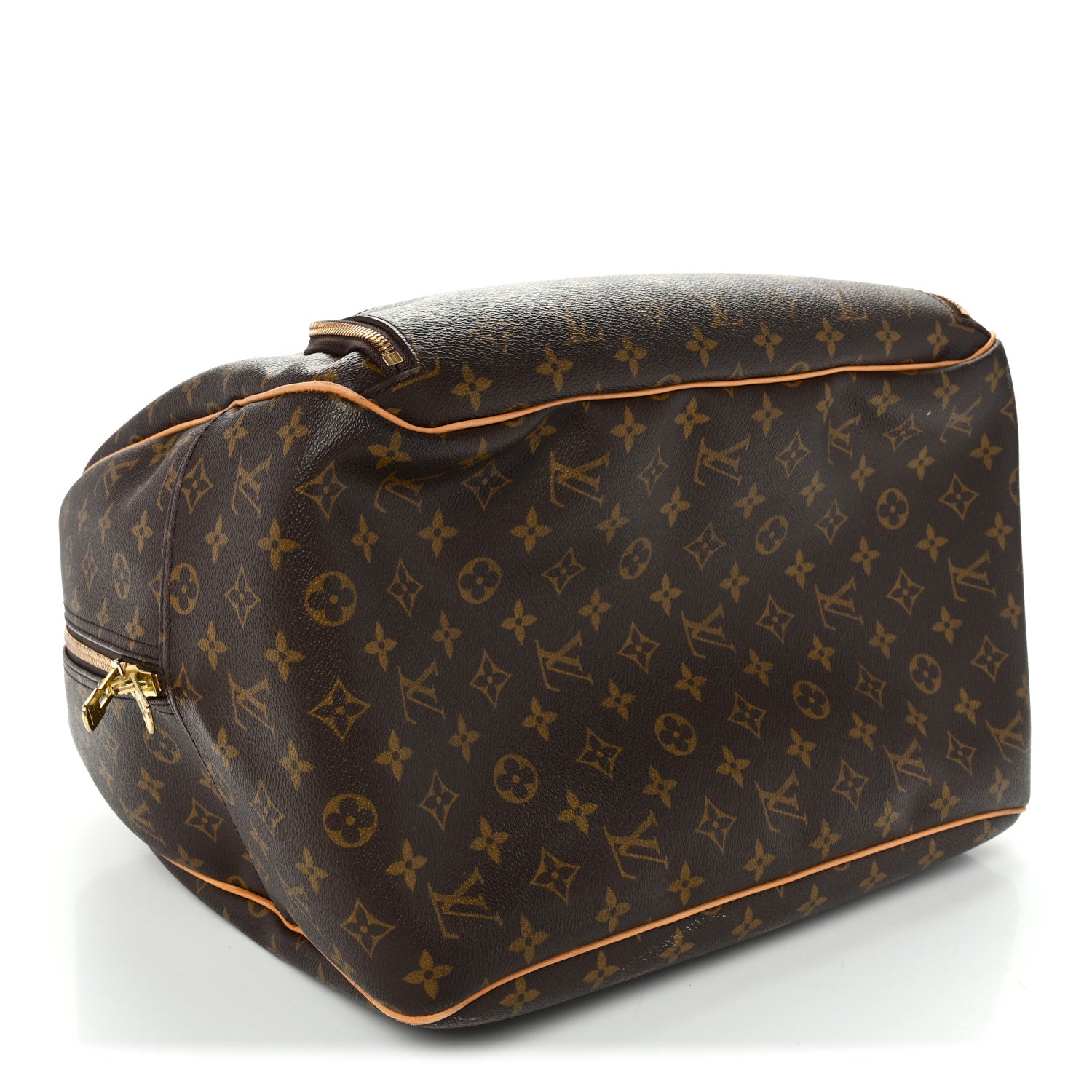 Louis Vuitton Monogram Evasion Sports Bag 4 of 13