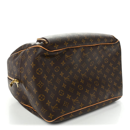 Louis Vuitton Monogram Evasion Sports Bag 4 of 13