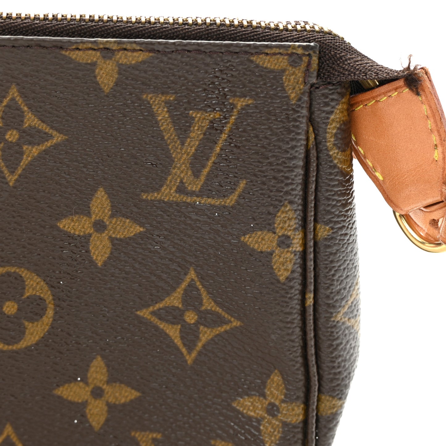Monogram Pochette Accessories