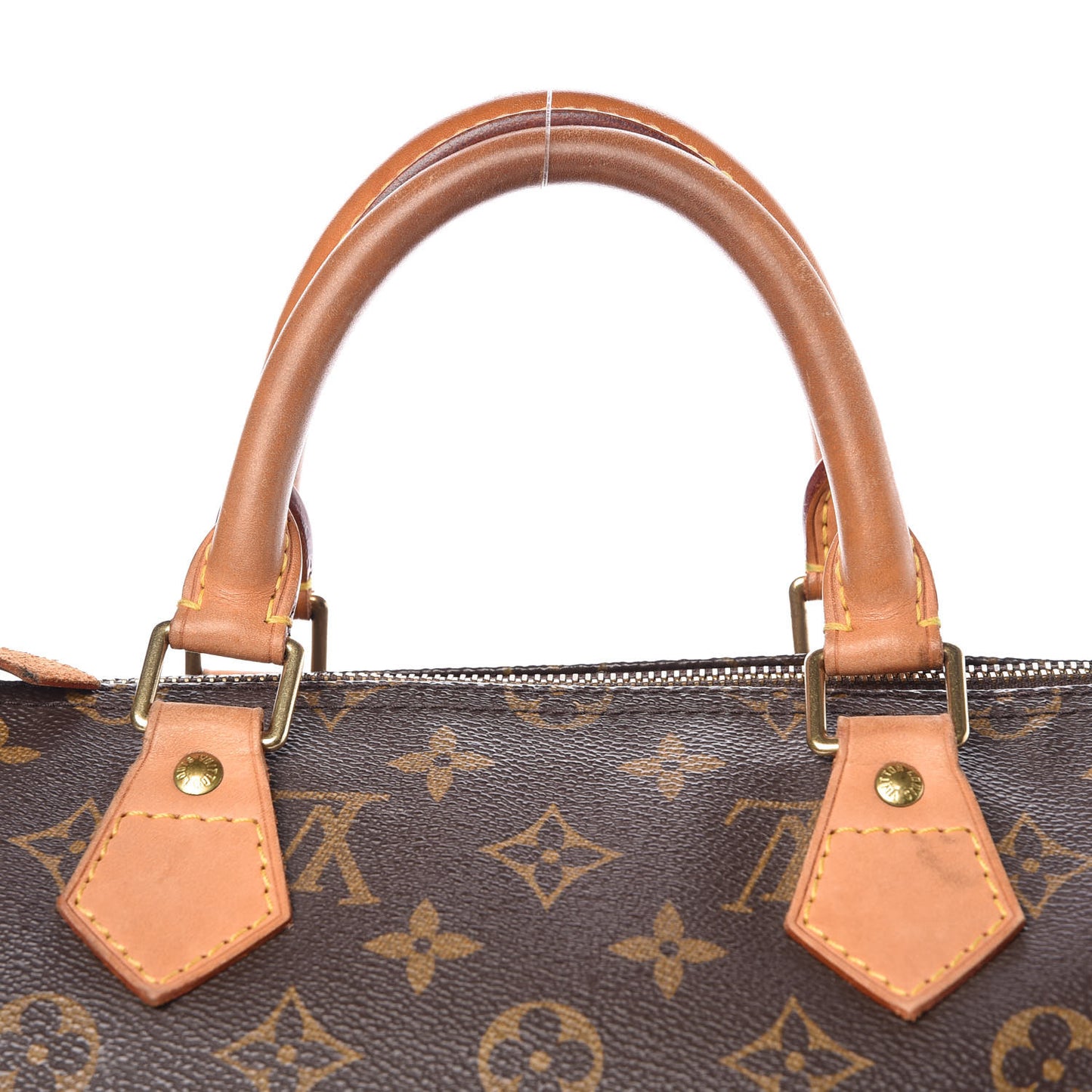 Monogram Speedy 35